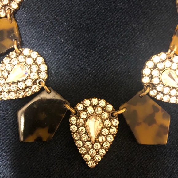 JCREW Necklace - Picture 2 of 4